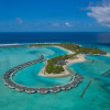 Отель Cinnamon Dhonveli Maldives - Water Suites, фото 39