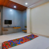 Отель Treebo Zaid International, фото 3
