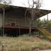 Отель Ngorongoro Wild Camps, фото 13