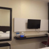 Отель Puncak Budget Hotel, фото 9