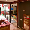 Отель Circus Hostel&Hotel Montevideo, фото 6