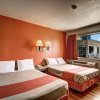 Отель Motel 6 Wells NV, фото 15