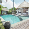 Отель Villa Bliss a paradise of three independent Villas, фото 11