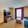 Отель Homewood Suites by Hilton Fort Worth - Medical Center, TX, фото 4