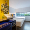Отель COSI Pattaya Wong Amat Beach, фото 36