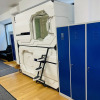 Отель Space Home Apartment - Prater, фото 17