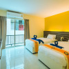 Отель The Shades Boutique Hotel Patong Phuket, фото 43