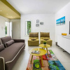 Отель Villa White Pebble II, фото 4
