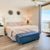 Отель Open and airy and on the beach 2 bedroom, 2 bath condo, 706 Brighton 2 Condo, фото 4
