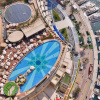 Отель Dream Inn Apartments- Address Marina, фото 28