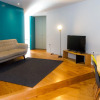 Отель Liiiving - Santa Catarina Luxury Apt II, фото 4