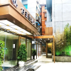Отель Magnotel Hotel Guiyang Fountain Commercial Center Metro Station, фото 18
