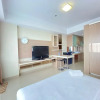 Отель Pleasant Studio At Beverly Dago Apartment Near Itb, фото 3