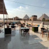 Отель Nefertiti Pyramids View, фото 11