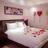 Отель Super 8 Hotel (Suining Chuanshan Gymnasium Store), фото 21