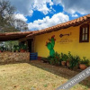 Отель Capital O Hacienda La Bragadita, фото 7