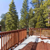 Отель Tahoe Bear House, фото 13