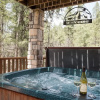 Отель Cedar Creek Retreat, фото 9
