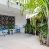 Отель Casa Tropical, фото 18