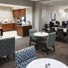 Отель Residence Inn Houston West-Energy Corridor, фото 22