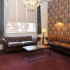 Отель The Royal Hotel Crewe, A BRILLIANT Collection, фото 34