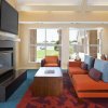 Отель Residence Inn Amarillo в Амарилло