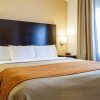 Отель Comfort Inn And Suites Paw Paw, фото 23