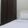 Отель Simple Chic 2Br Apartment At Suites @Metro, фото 2