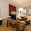 Отель Beautiful Three Bedroom Georgian Home in Edinburgh, фото 6