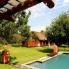 Отель Sherewood Lodge, фото 28
