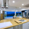 Отель Stylish Sea View Villa 5 Bedrooms -KBR13, фото 21