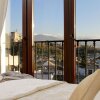 Отель Exclusive Villa stunning Alhambra view, фото 27