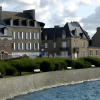 Отель Hôtel Aux Tamaris - Vue Mer, фото 7