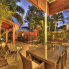 Отель Deja Vu Palm Cove Private Heated Pool, фото 15