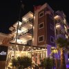 Отель Area Hotel в Ксамиле