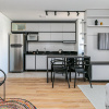 Отель Apartamento no Centro de Florianópolis #CA38, фото 5