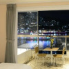 Отель Yeosu Lium Spa Hostel, фото 15