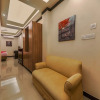 Отель OYO 16719 Airport Guest House, фото 26