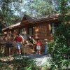 Отель The Cabins at Disney's Fort Wilderness Resort, фото 14