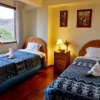 Отель Casa Hospedaje Llaqtayay, фото 2
