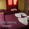 Отель Hostal Sante, фото 6