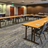 Отель Courtyard by Marriott Lima, фото 16