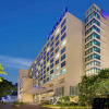 Отель Novotel Ahmedabad, фото 1