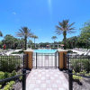 Отель Newly Designed 5bed Pool Home With Lake View-339ys 5 Bedroom Home by Redawning, фото 16