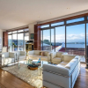 Отель PENTHOUSE 230m2 ON THE SEA, фото 32