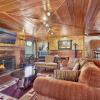 Отель Top Notch Lodge #2056 by Big Bear Vacations, фото 21