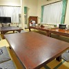 Отель Aikawa Ryokan - Vacation STAY 36683v в Часовне Oyama