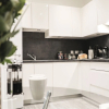 Отель Diamond - King Street Apartment 9b, фото 10