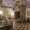 Отель Il Chiostro del Carmine, фото 30
