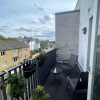 Отель Lovely 2BD Flat With Roof Terrace - Herne Hill!, фото 8